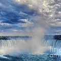Horseshoe Falls